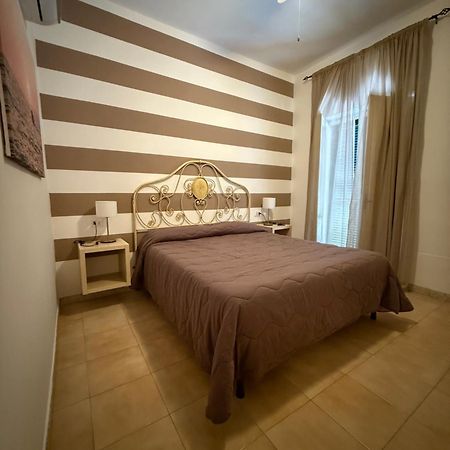 Bed and Breakfast Il Vecchio E Il Mare Маратеа Екстер'єр фото